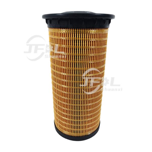 Maquinaria de construcción Filtro de aceite 500-0483 336GC para piezas de cargadores CAT