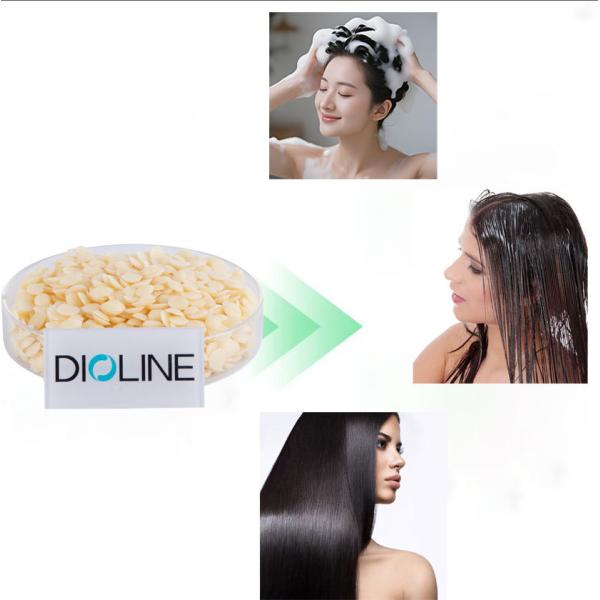 Conditionneur capillaire cationique tensioactif de qualité cosmétique Behenamidopropyl Dimethylamine Cas 60270-33-9