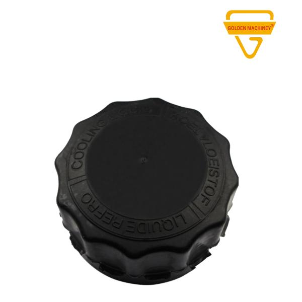 5516031803 1685352 DAF Truck Spare Parts Plastic Water Tank Cover