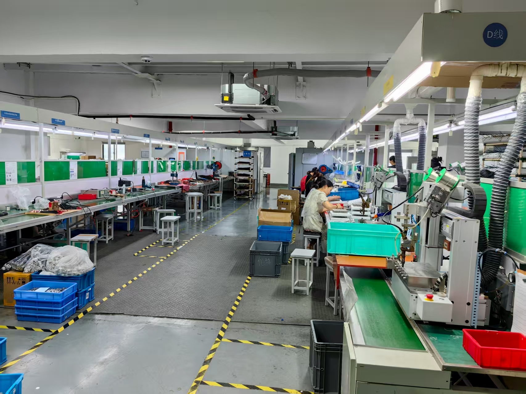 Yancheng Weigu Intelligent Technology Co., Ltd.