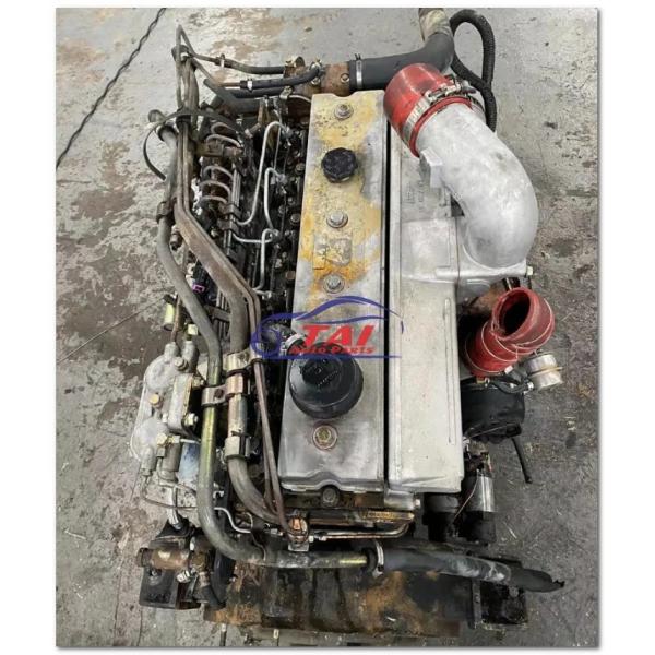 Perkins использовал дизельные японские машинные части 1004 1006 130KW