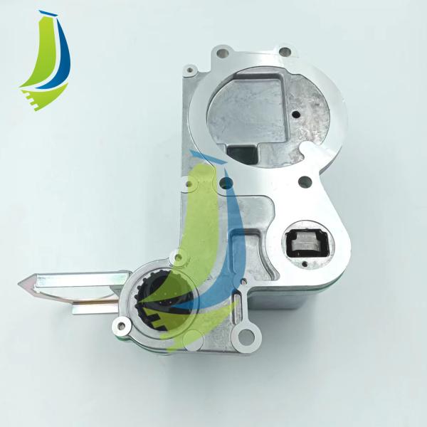 02113597 Actuator 1013 Engine For EC140B Excavator Parts