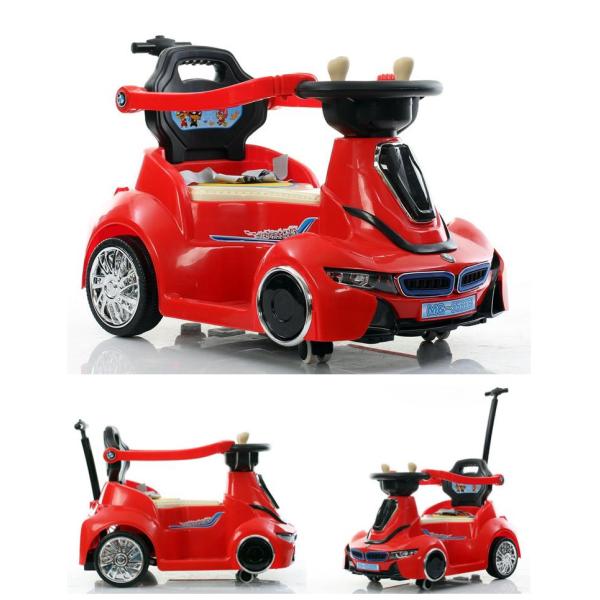 Manufacturers of Popular Unisex Children's Electric Ride On Toy Car for 1 Year Old
