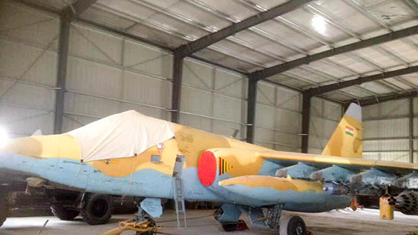 Modern Sustainable Steel Aircraft Hangar Eco Friendly Prefabricated Aircraft Hangars