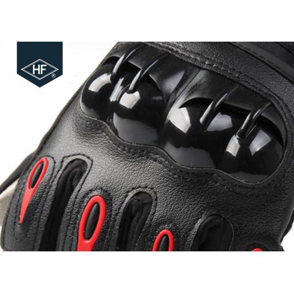 Velvet Inside Aftermarket Motorcycle Accessories Full Finger Waterproof Winter Motorcycle Gloves