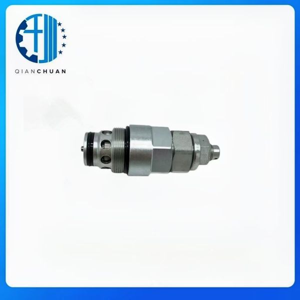 348-9761 Control Relief Valve For   Engine 3054C C4.4 Loader 420E 430E 450E