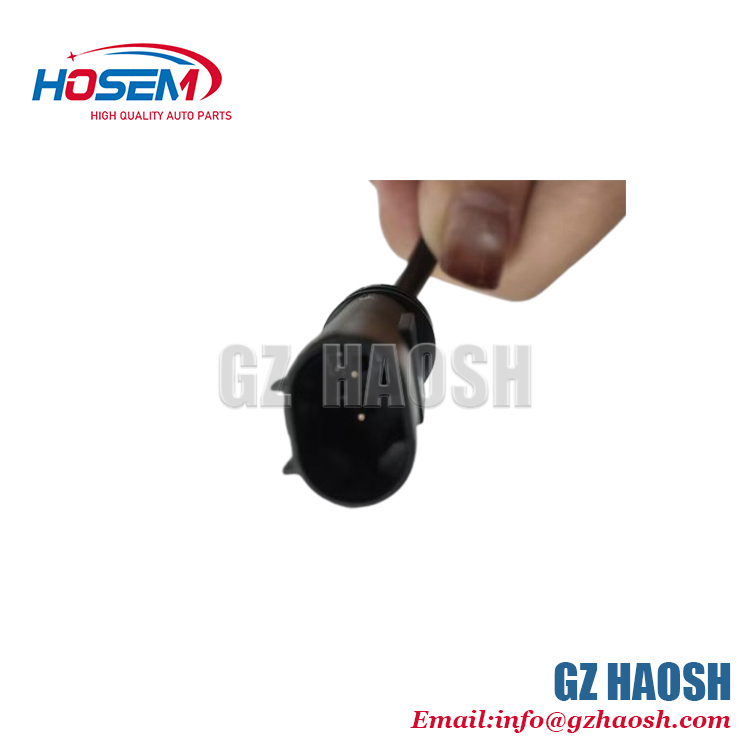 Heavy Duty 34526895660 Front ABS Wheel Speed Sensor Fit BMW 3