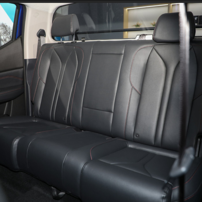 Элиты нефти 2.0T Changan Lantop 2023 автомобиль приемистости варианта коробки автоматической AWD длинный