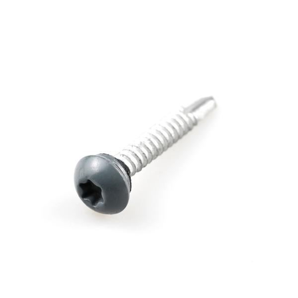 Customized Support Contact Customer Service Self Drilling Black Screws for Building
