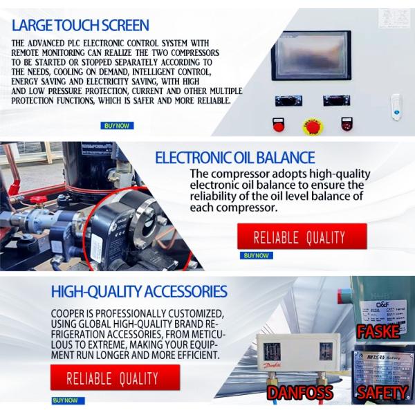 C-SBP170H36A 3ph, 60Hz, compressor de Panasonic do compressor do rolo do compressor R410A do condicionamento de ar 208-230V