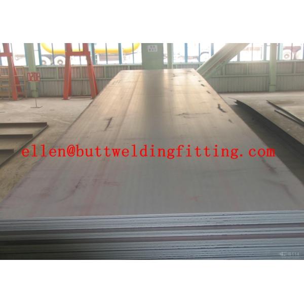 304 316 304L 316L Stainless Steel Plate Marine Grade 0.3~120mm Thickness