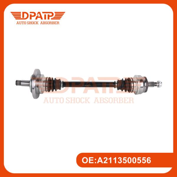Запасной вал A2113500556 A2113500302 для Mercedes E 320 / CLS 350 (послепродажный)