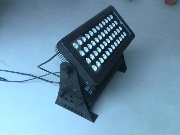 Single Level Waterproof Party City Lights With Rainbow / Strobe Effect