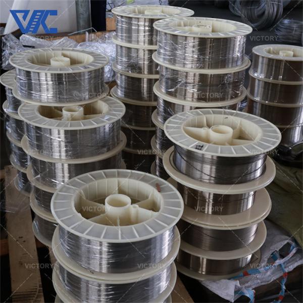 Металлическая сварная проволока из нержавеющей стали 308 308L 309 309L 316L