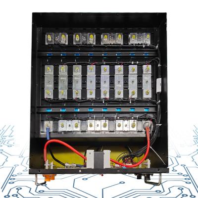 Solar Lithium Ion Lifepo4 Battery 5kw 48V 100ah 200ah Home Lithium Battery 24V