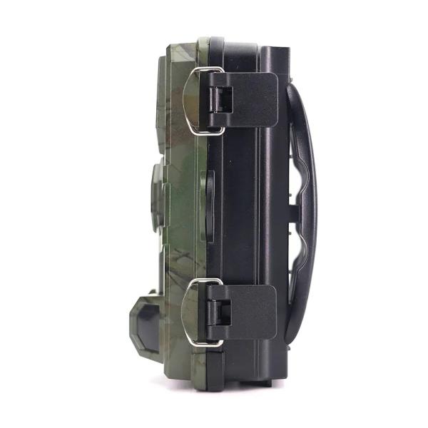 H888-WiFi-BT Hunter Camera 4k WIFI Trail Camera Infrared Surveillance Max 512G Hunting Camera