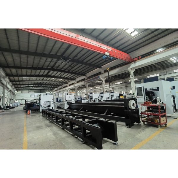 Qihai Laser Tech. Co., Ltd.