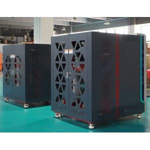 Water Treatment Plant Pharmaceutical Industry