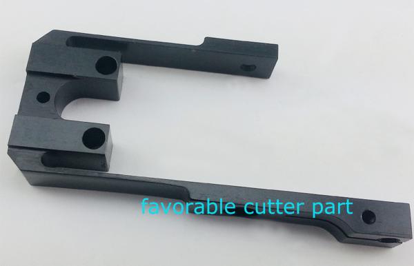 Joug inférieur d'Intell de couteau d'ensemble de guide de rouleau pour le coupeur automatique GT7250 073447001