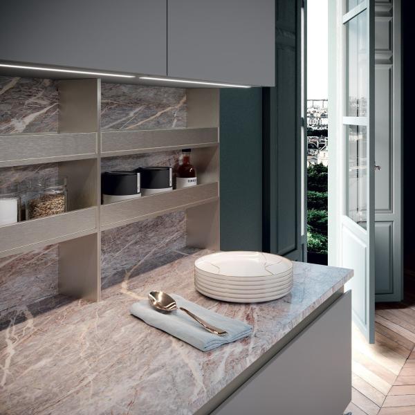 Home Kitchen Furniture Assembled Kitchen Cabinets Set Wood Contemporary Kitchen Cabinets With Sink