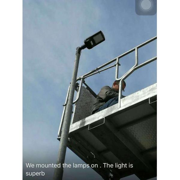 3030 smd led street light 150Watt Waterproof Led Sidewalk Lighting
