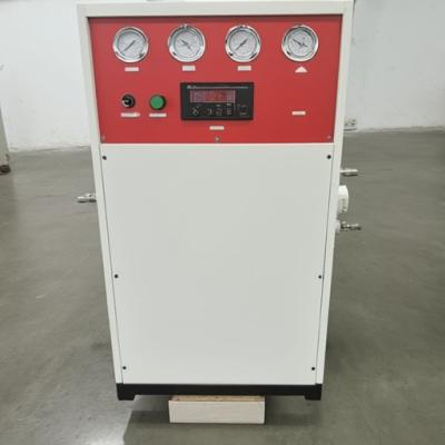 Stable Output Pressure with Continuous Nitrogen Supply‌ Machine Manual Pressure Control Mode