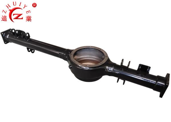 Semi Floating Rear Axle Housing For TukTuk / Bajaj / TVS Rickshaw