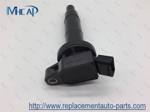 90919-02244 bobina de ignição de 1AZ 2AZ Toyota RAV4 Camry para peças sobresselentes do carro do motor