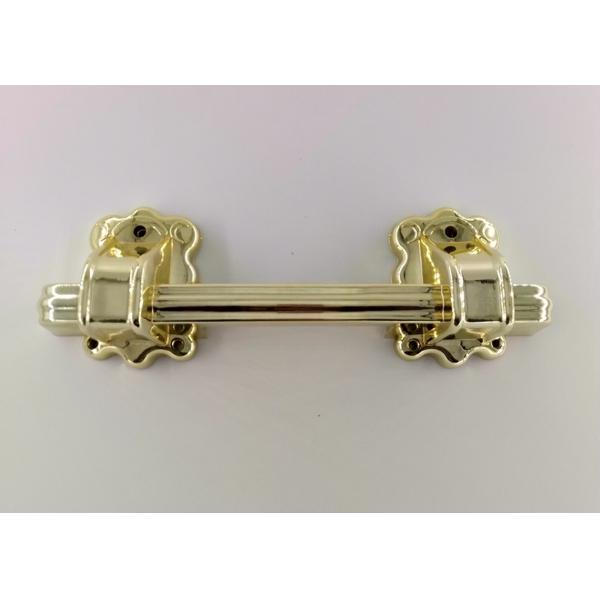 Trim plastic coffin handles , 31*10cm casket accessories HP0016