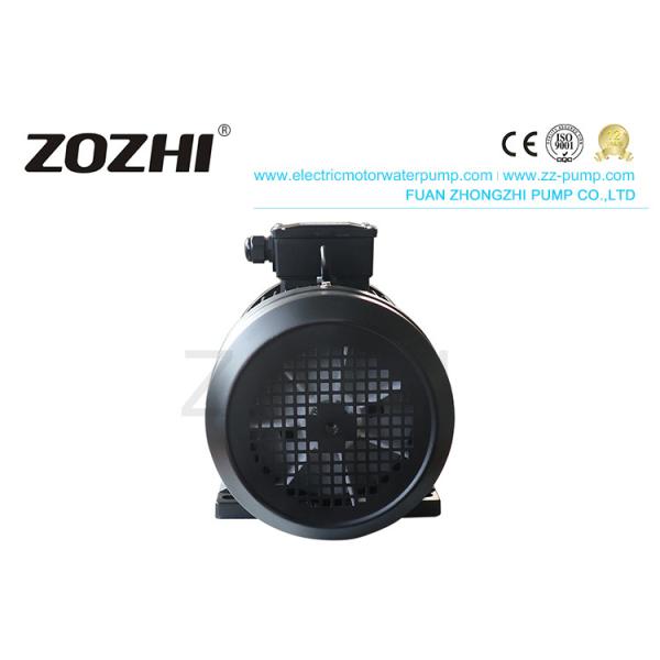 Участок Рпм 3 поляка 1500 электрического двигателя ХС112М1-4 4 полого вала Мачние чистки