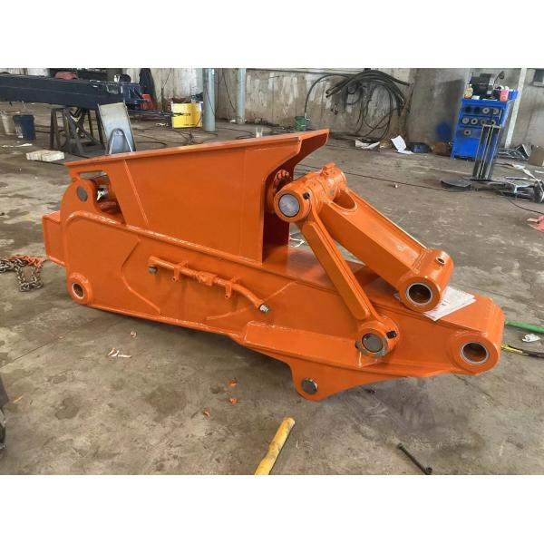 Хитачи 225 износоустойчивых стального заграждения тоннеля экскаватора сверхмощных