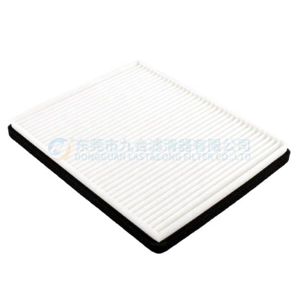 Manufacturing Plant JCB Car Application Cabin Air Filter OE 30/926362 332/F8191 for Industrial Machinery