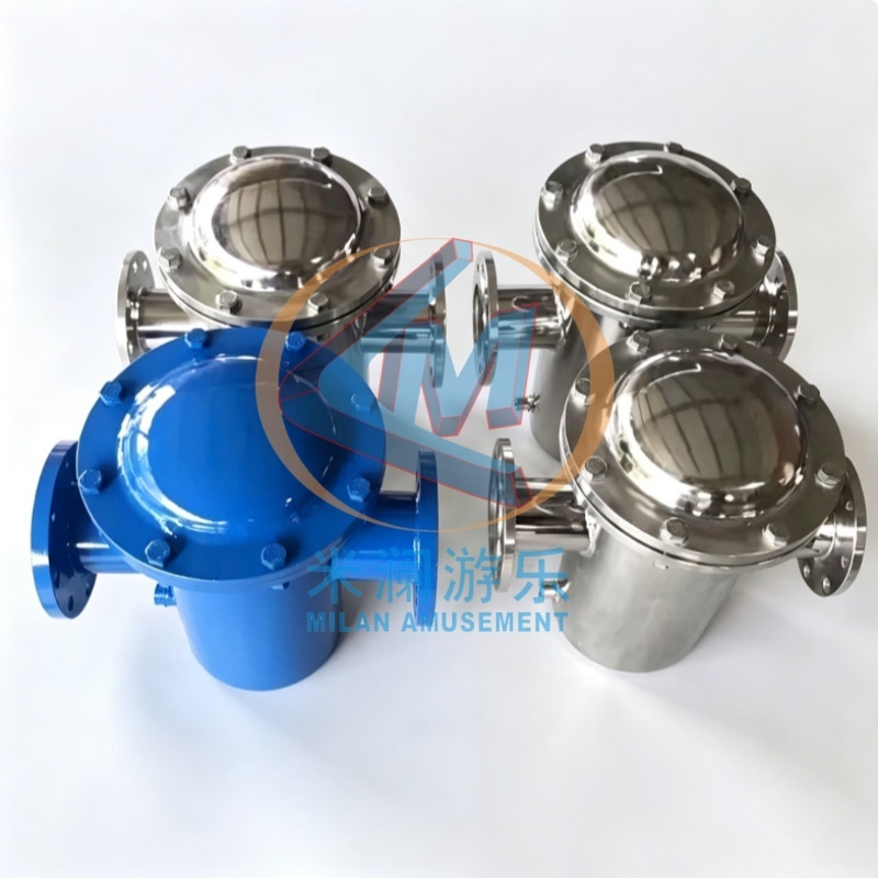 Vertical & Horizontal Cast Iron Water Pump – High-Efficiency Pool Filtration System Pump