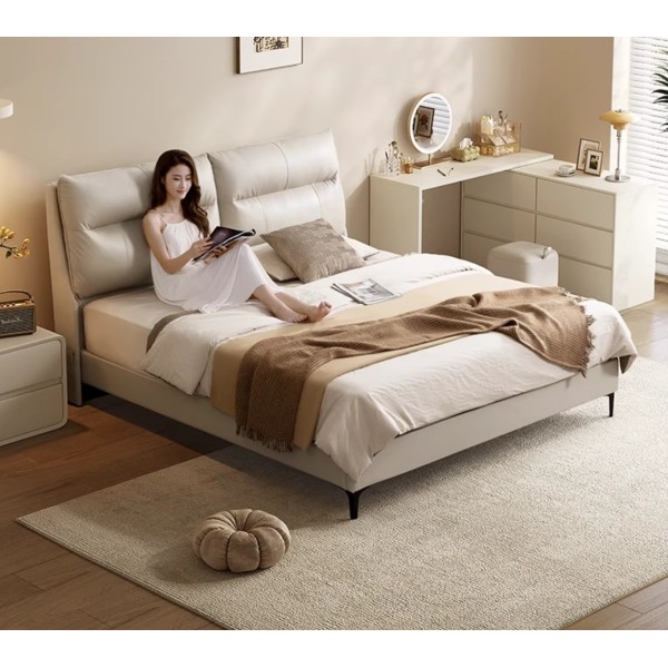 Modern Plywood Five-Star Hotel Apartment School Bedroom Furniture Sets-Factory Direct Sales One-Stop Procurement Services