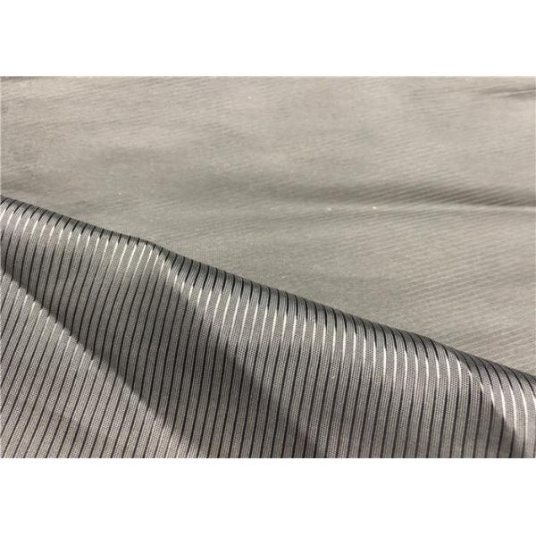 Подгоняйте морщинку анти- Пиллинг высокой твердости ткани подкладки Твилл цвета анти-