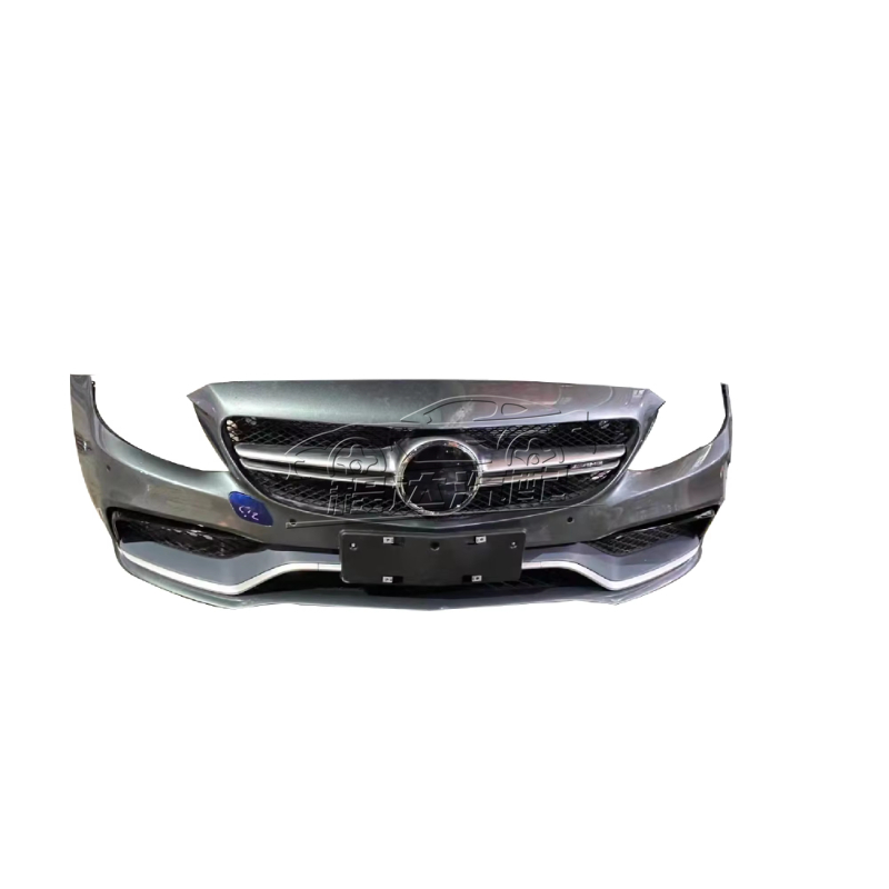 Factory Direct Supplier High Quality Custom Durable Car Kit Car Bumper Guard for c Class