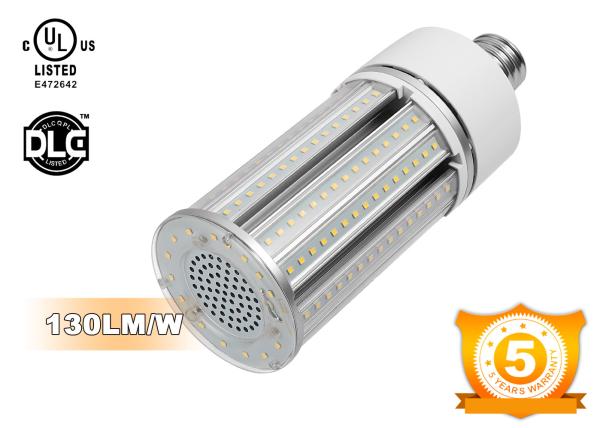 Professional IP65 Lighting for Indoor and Outdoor Activities 5670LM 54W LED Corn Light