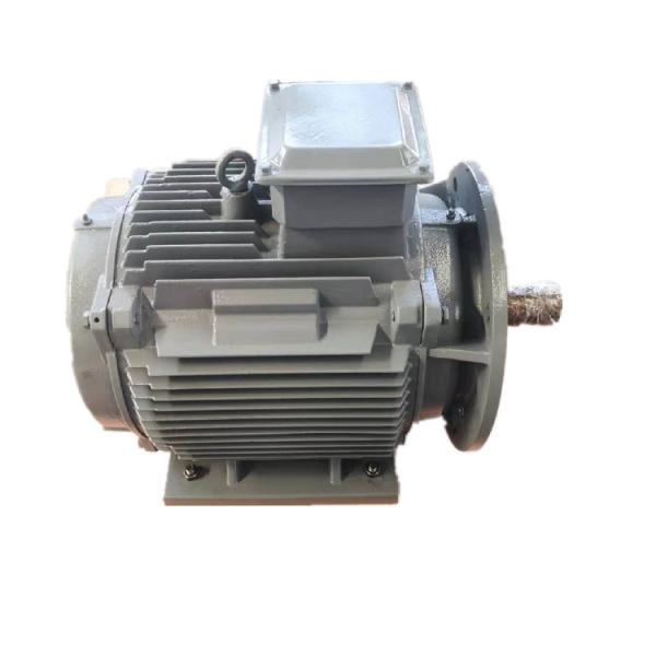 альтернатор генератора альтернатора PMA магнита неодимия 1050kw 150rpm 400V 50HZ