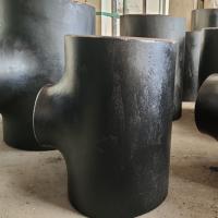 Conexões galvanizadas para solda de topo JIS B2313 Sch40 cotovelo sem costura para tubo