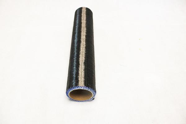 Low Aesthetic Impact CFRP Wrap Customized Size Weather Proof Extremely Durable