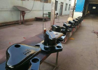 Bollards Steel High Quality Casting Marine Dock Bollards Steel For Mooring