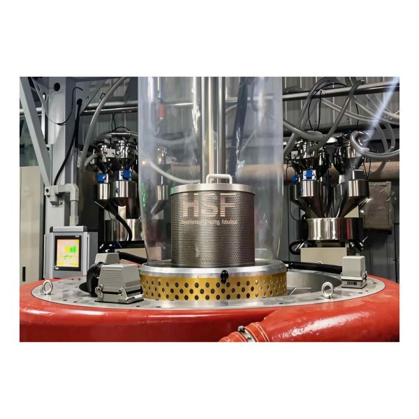 Shanghai HSF Materials Technology Co., Ltd.