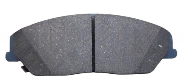 Q Brake Pads 04465-06090 for Toyota Camry 2011- within Reference NO. 8DB 355 020-741