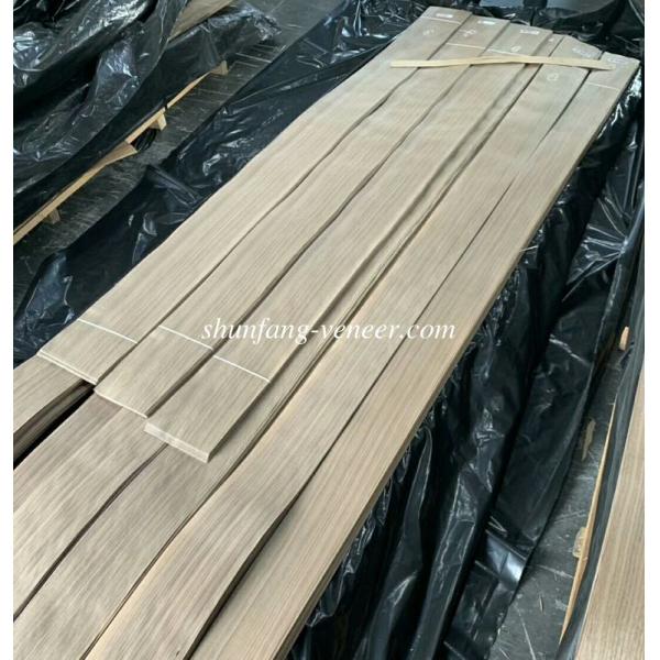 Quarter Walnut Veneer Rift Walnut Veneer American Walnut Natural Wood Veneers for Furniture Wooden Doors Veneered Panel