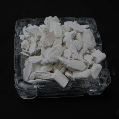 Odorless And High Density Calcined Bone Ash Natural With Density Of 2.3 G/cm3