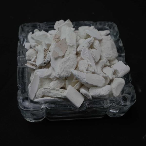 Odorless And High Density Calcined Bone Ash Natural With Density Of 2.3 G/cm3