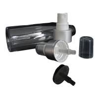 Pompes de pulvérisation de bouteilles en plastique FCA 15 mm 14/410 pour liquide de parfum