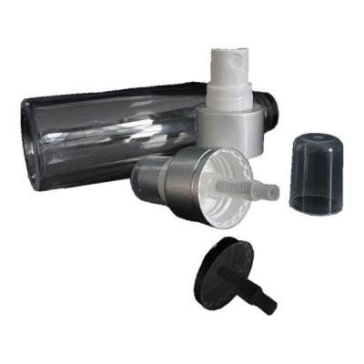 Pompes de pulvérisation de bouteilles en plastique FCA 15 mm 14/410 pour liquide de parfum