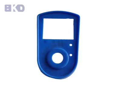 S50C inofensivo POM Multi Material Injection Molding