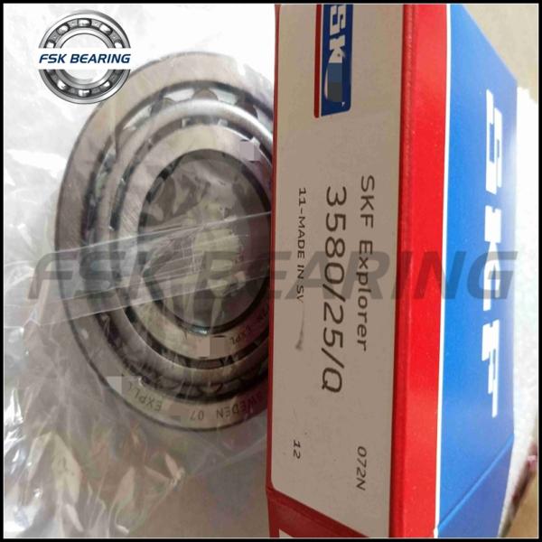 USA Market 008 981 3505 Wheel Bearing Tapered Roller Bearing ID110mm OD170mm ABEC-5